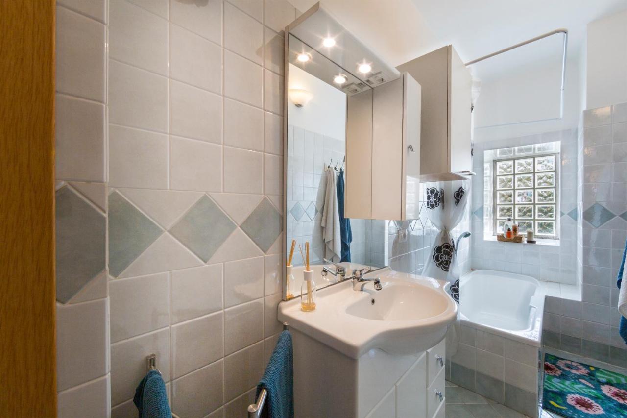 Casa Nel Rustico Foresteria Lombarda Hotel Misinto Kamer foto