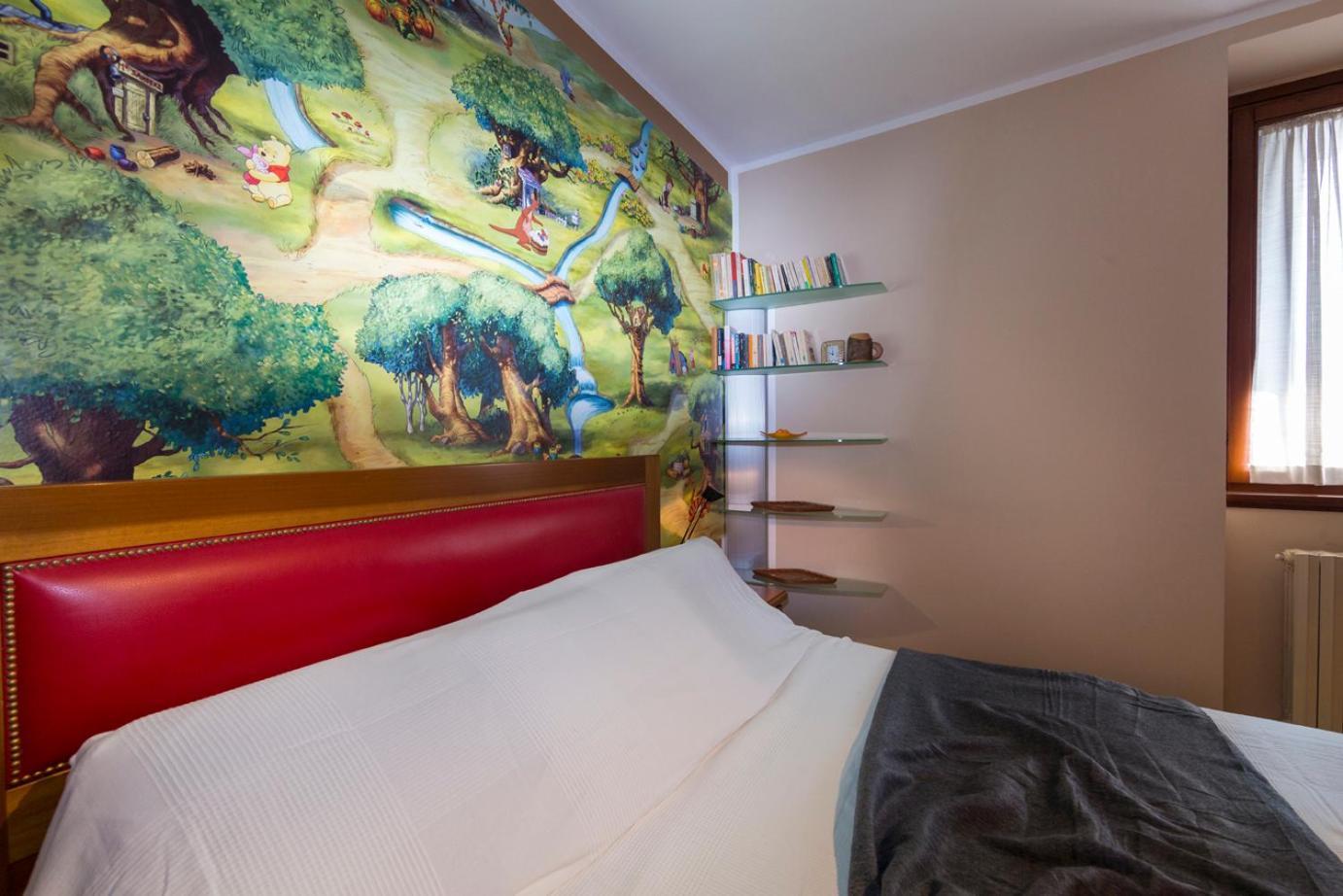 Casa Nel Rustico Foresteria Lombarda Hotel Misinto Buitenkant foto